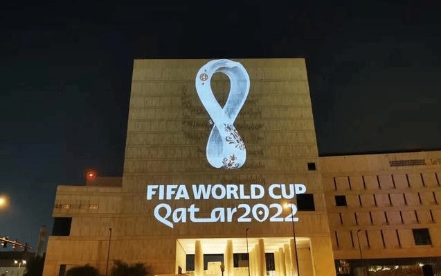 2022卡達 足球世界盃