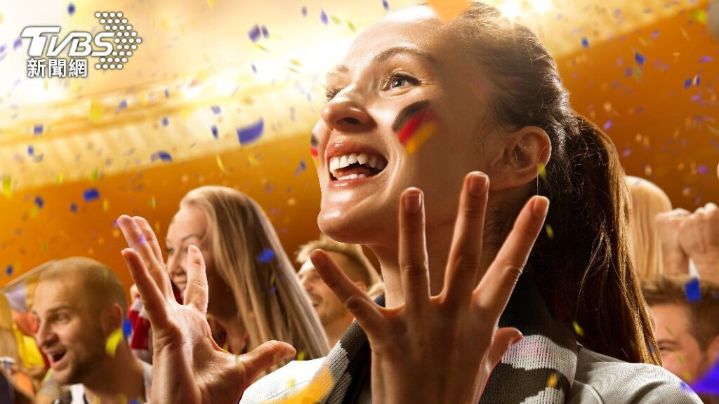 德國足球史上層奪得四屆世界盃冠軍。（示意圖／shutterstock達志影像）
