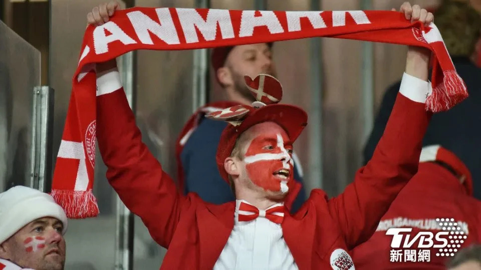 丹麥再次以火熱的近況叩關世界盃