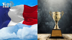 法國隊很有可能繼續蟬聯冠軍寶座