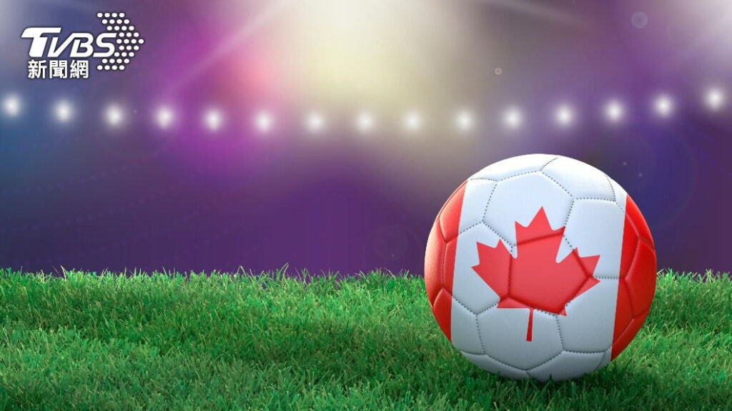 加拿大隊的蛻變和崛起，得益於國家有計畫地推廣足球運動。（示意圖／shutterstock達志影像）
