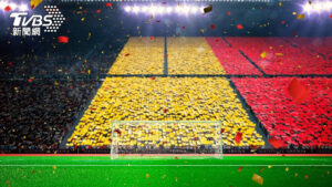 比利時「黃金一代」