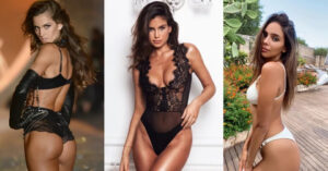 德國辣妻大嫂團