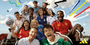 2022年世界盃足球賽